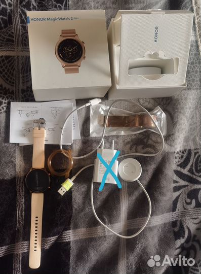 Honor magic watch 2 42mm