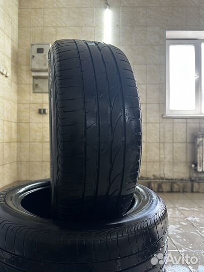 Bridgestone Turanza Eco 205/55 R16