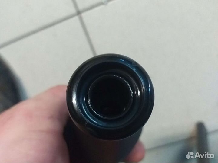 Ручка кпп веста