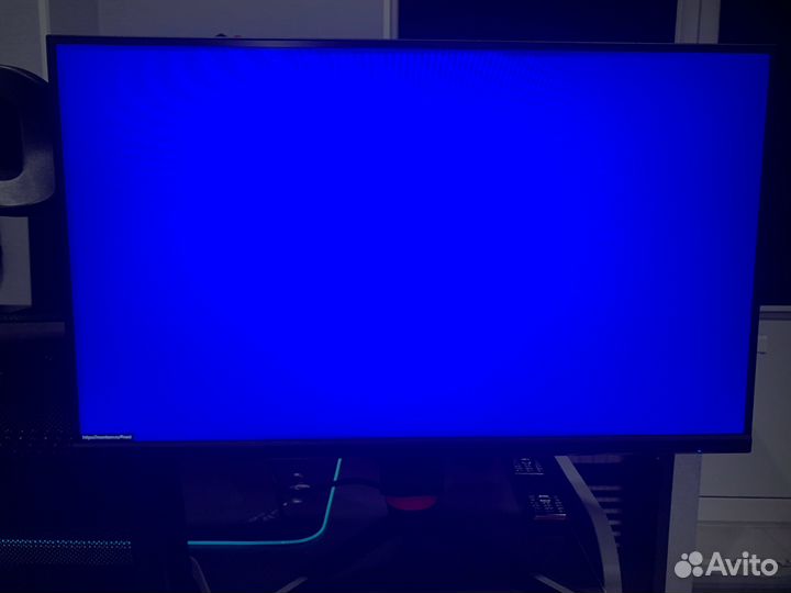 Ardor Gaming Infinity AF27H1 (165 Гц/IPS/G-Sync)