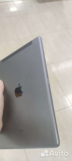 iPad 7 128gb Lte Продажа. Обмен