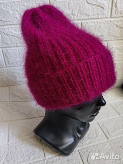 Шапка женская