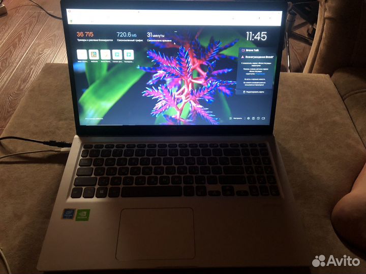 Asus F515J