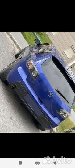 Mazda 3 1.6 МТ, 2007, 218 000 км