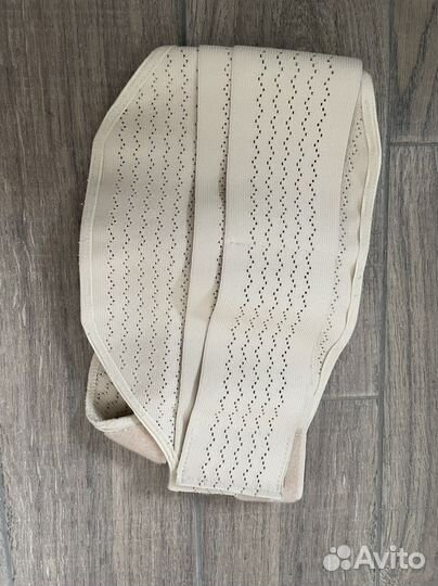 Бандаж для беременных и после родов