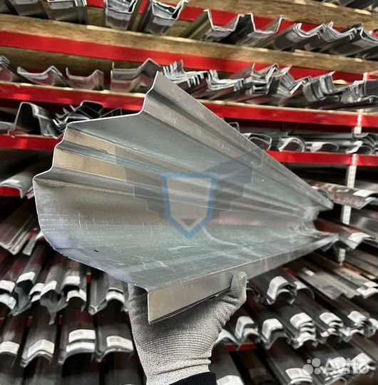 Порог Kia Sorento BL 2002-2009 Полный профиль (1мм