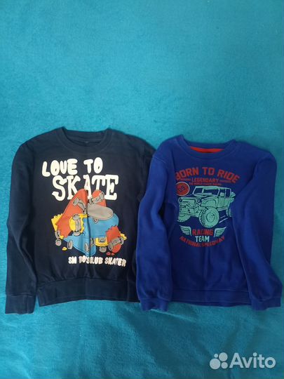 Кофточки для мальчика