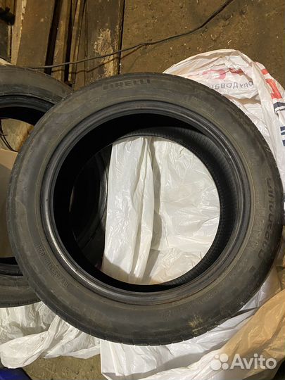 Pirelli Cinturato P1 185/55 R15