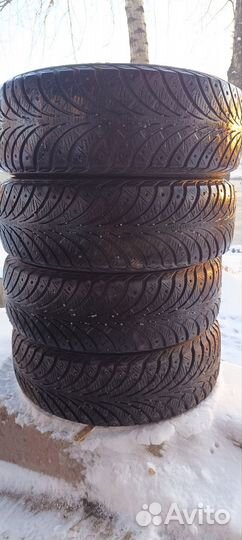 Goodyear UltraGrip Extreme 195/65 R15