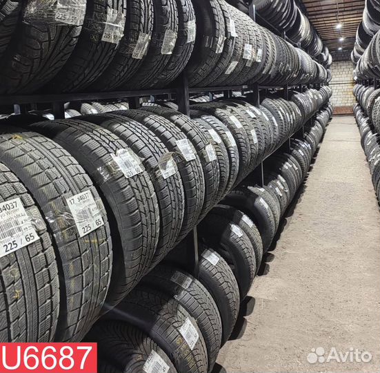 Nokian Tyres Hakkapeliitta 7 185/65 R15 88M