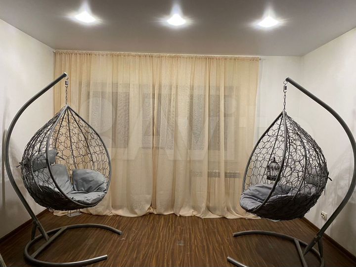 Коттедж 450 м² на участке 20 сот.