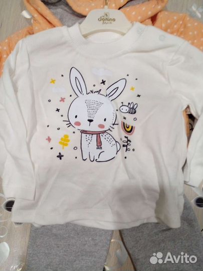 Костюм тройка на девочку