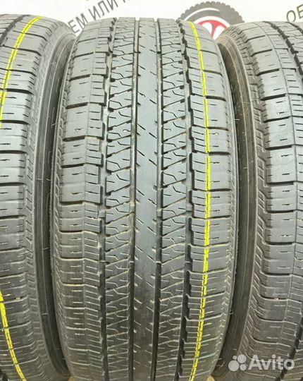 Triangle TR257 225/60 R17 99H
