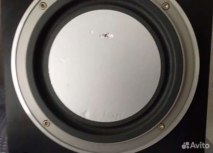 Technics SB-3