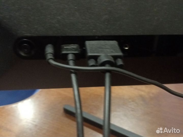 Монитор для компьютера бу