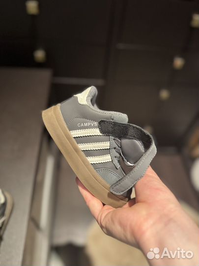 Кеды детские 26 размер