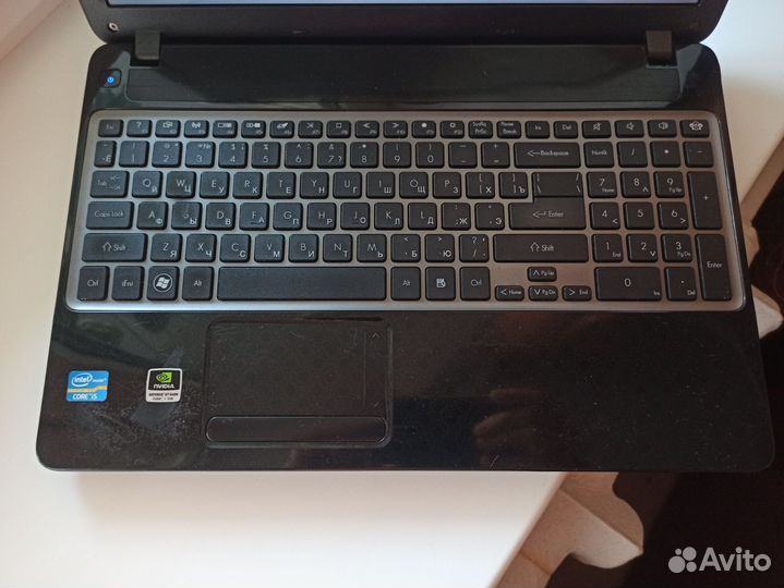 Игpoвой Core i5,500Гб,8Гб,2Bидюхи