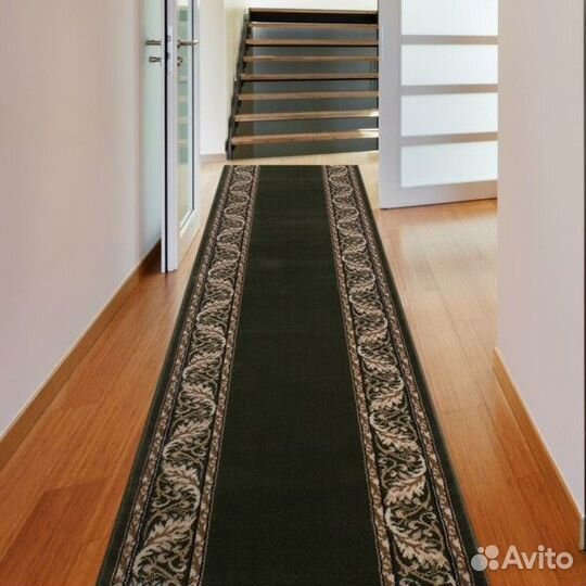 Красная дорожка, Кремлевская дорожка