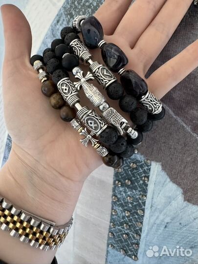 Браслет мужской