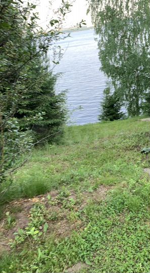 Дом 30 м² на участке 10 сот.