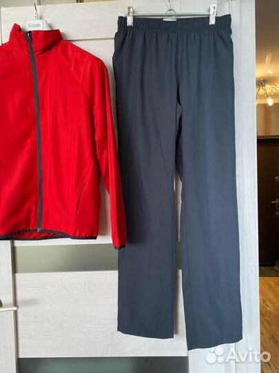 Спортивный костюм для мальчика Decathlon 158-164