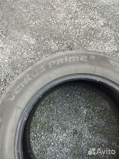 Hankook Ventus Prime 2 K115 225/55 R17