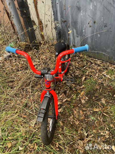 Детский велосипед cannondale trail ss