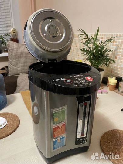 Термопот Polaris PWP 3216