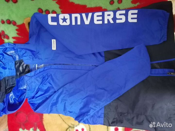 Спортивная одежда новая