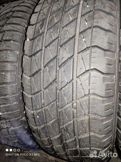 Goodyear Wrangler HP 215/60 R16