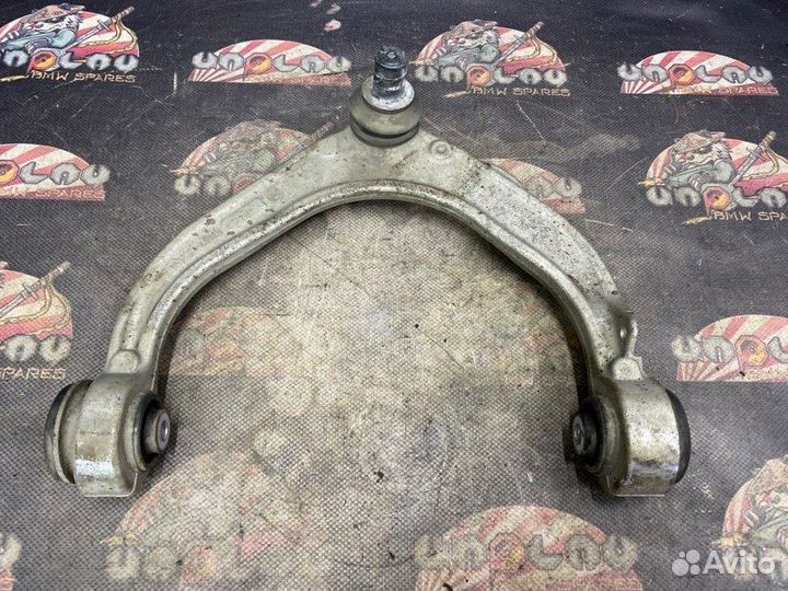 Рычаг передней подвески правый Bmw E70 кроссовер