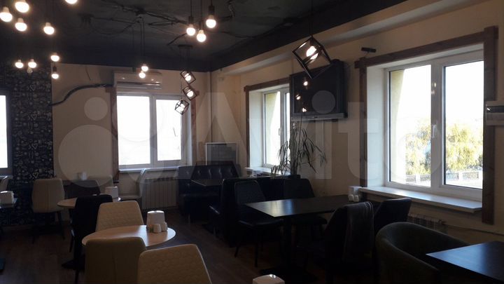 Торговая площадь, 145 м²