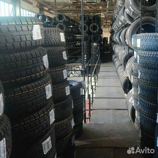 Hankook I'Pike RW11 235/65 R18