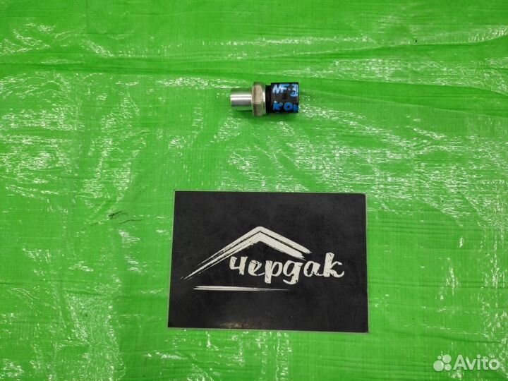 Датчик кондиционера Volkswagen Touareg