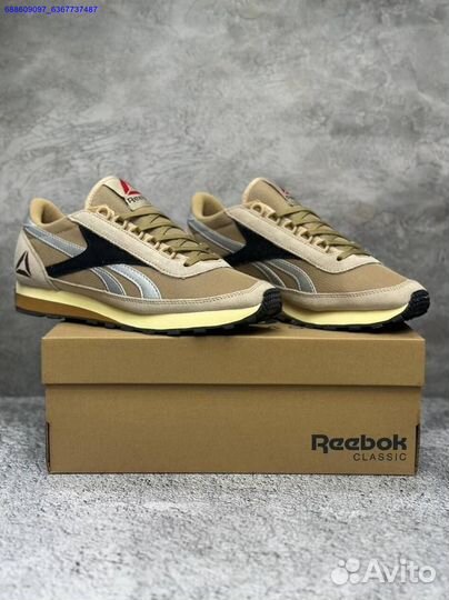 Мужские кроссовки reebok classic (Арт.69887)