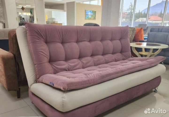 Мягкая мебель на заказ