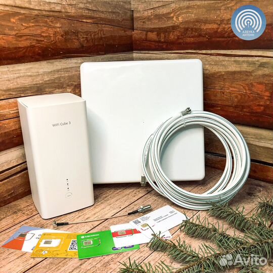 Интернет 3G/4G/LTE для Майнинга Асиков Ферм