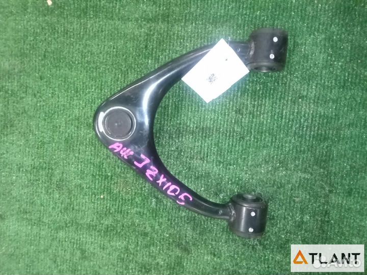 Рычаг передний правый toyota mark II