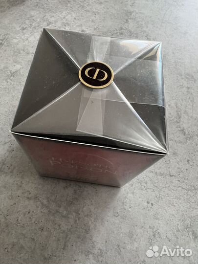 Dior hypnotic poison