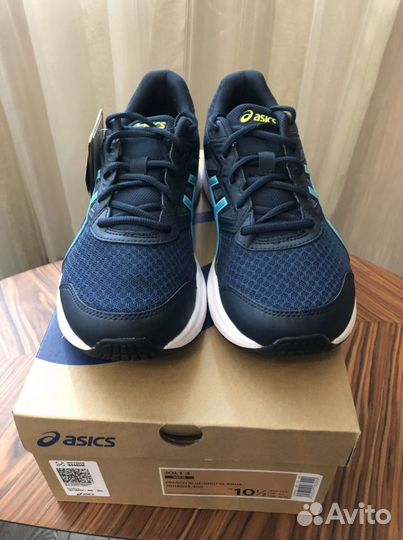 Кроссовки asics мужские