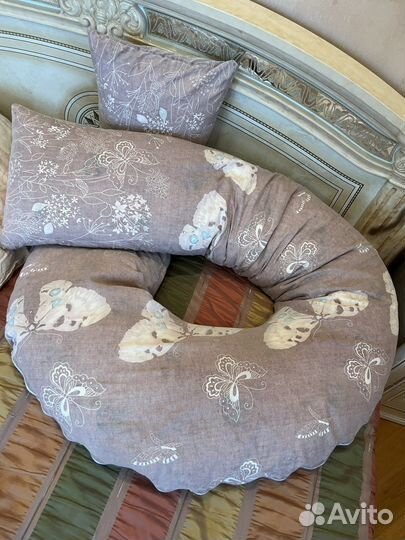 Подушка для беременных