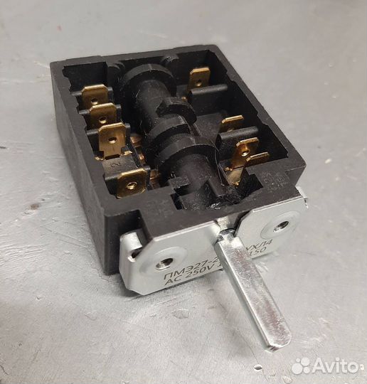 Коммутатор духовки пмэ27-2353 Лысьва,Дарина