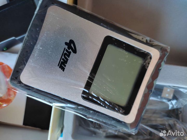 Внешний бокс для hdd 2,5