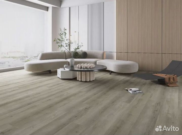 Ламинат влагостойкий