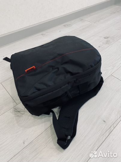 Фоторюкзак