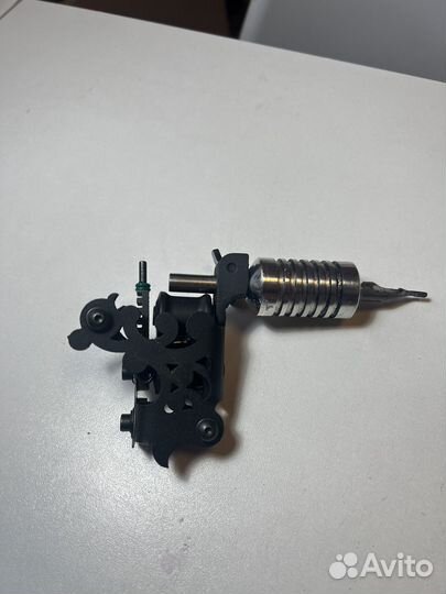 Оборудование для тату