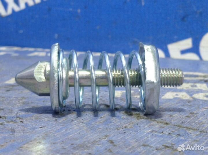 Замок капота Daewoo Nexia седан 2010