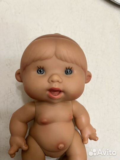 Пупс Nines 26 см