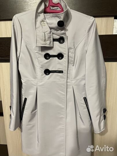 Плащ женский