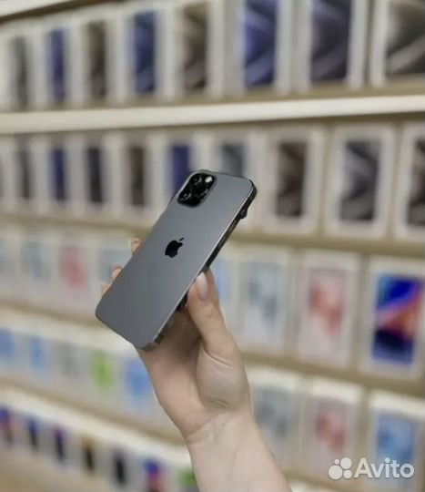 iPhone 12 Pro, 128 ГБ